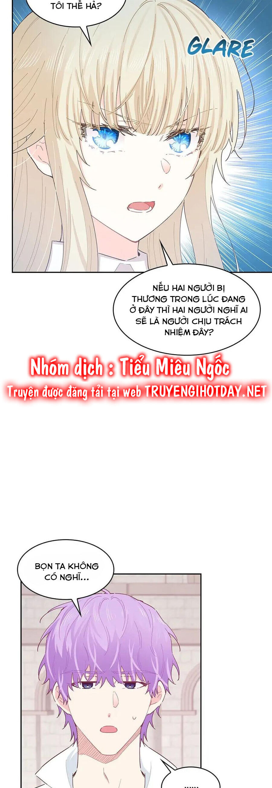 Tôi Đã Mệt Rồi Chapter 70 - Trang 2