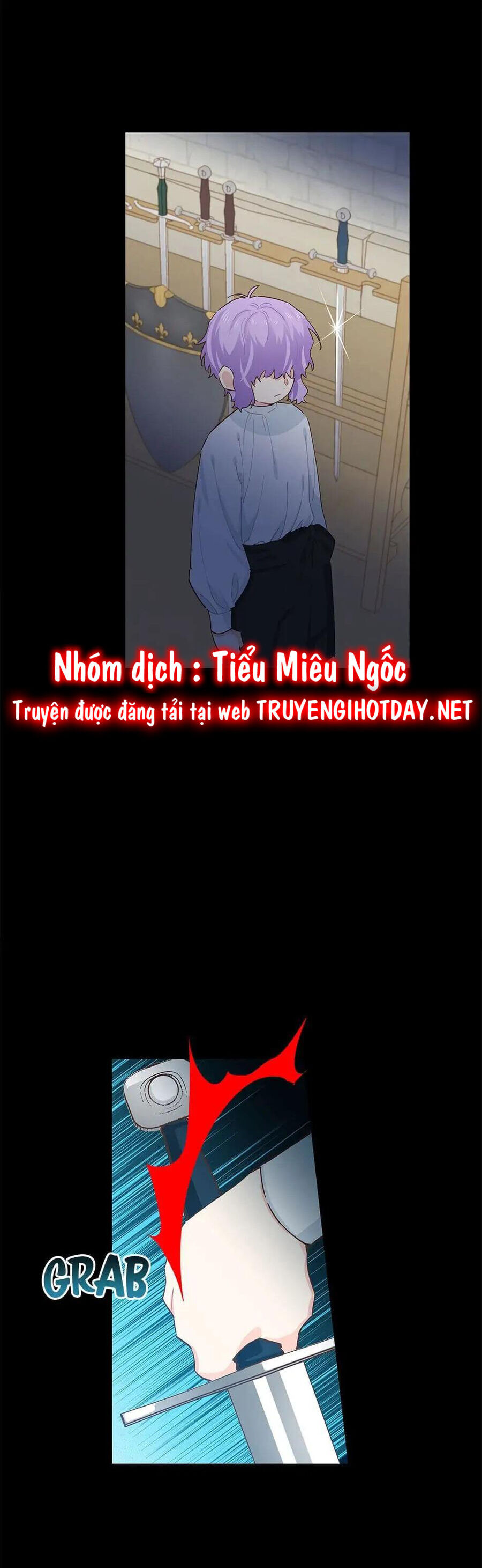 Tôi Đã Mệt Rồi Chapter 70 - Trang 2