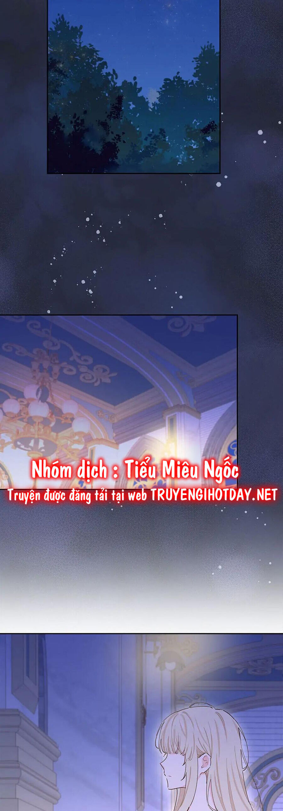 Tôi Đã Mệt Rồi Chapter 70 - Trang 2