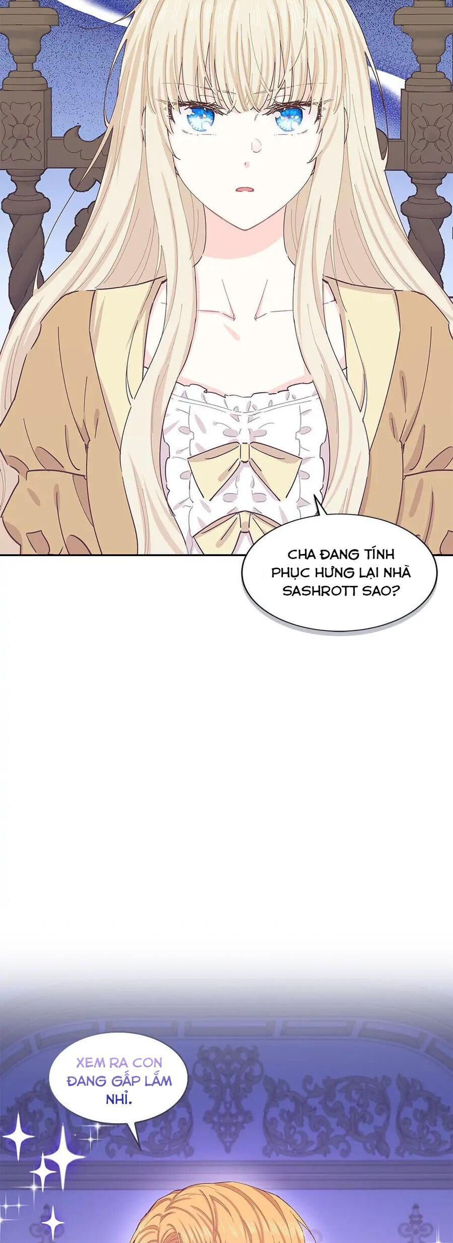 Tôi Đã Mệt Rồi Chapter 70 - Trang 2