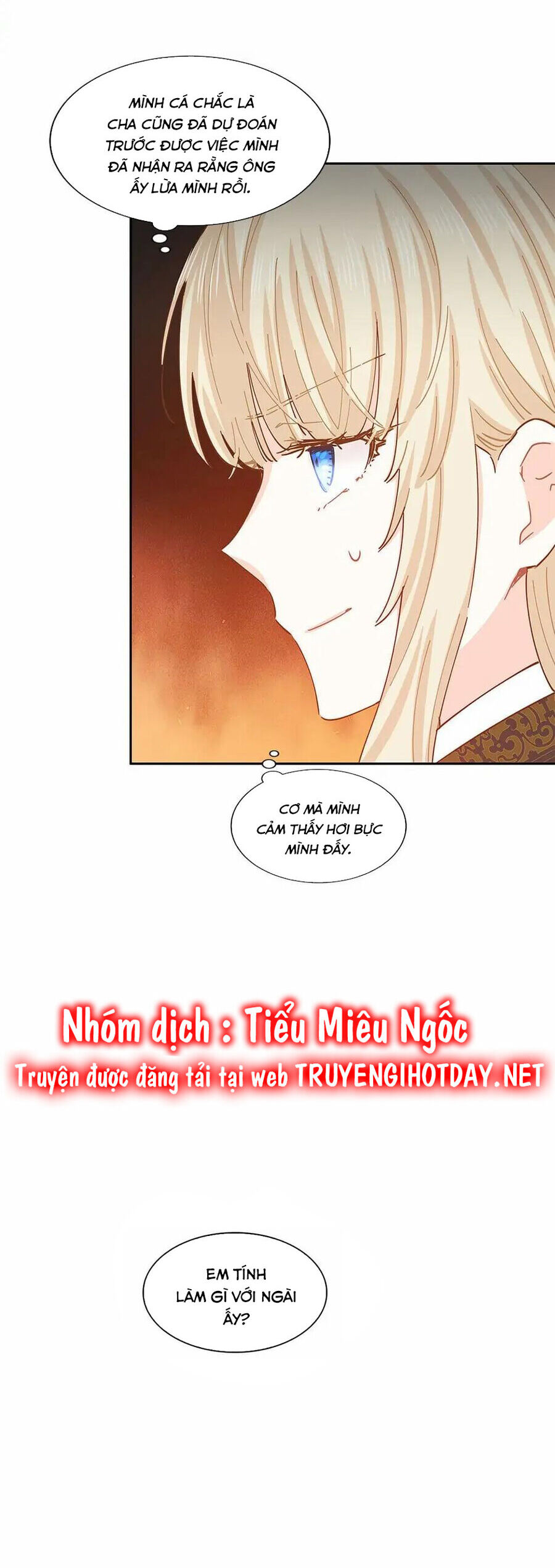 Tôi Đã Mệt Rồi Chapter 69 - Trang 2