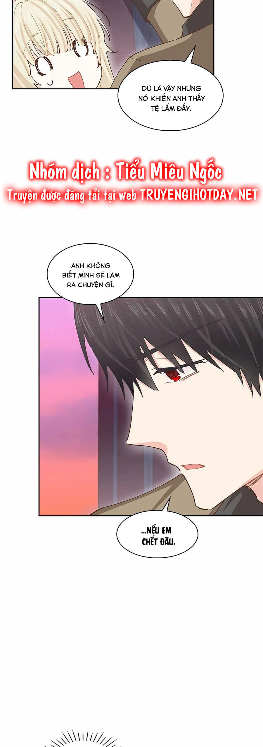 Tôi Đã Mệt Rồi Chapter 69 - Trang 2