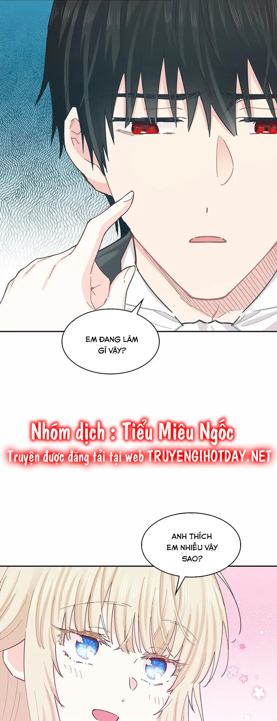 Tôi Đã Mệt Rồi Chapter 69 - Trang 2