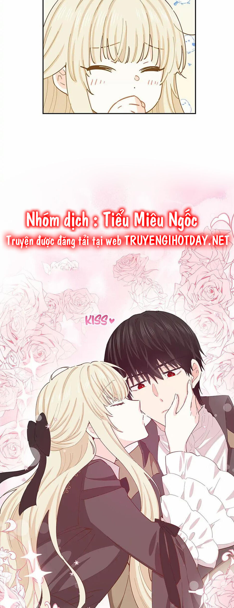 Tôi Đã Mệt Rồi Chapter 69 - Trang 2