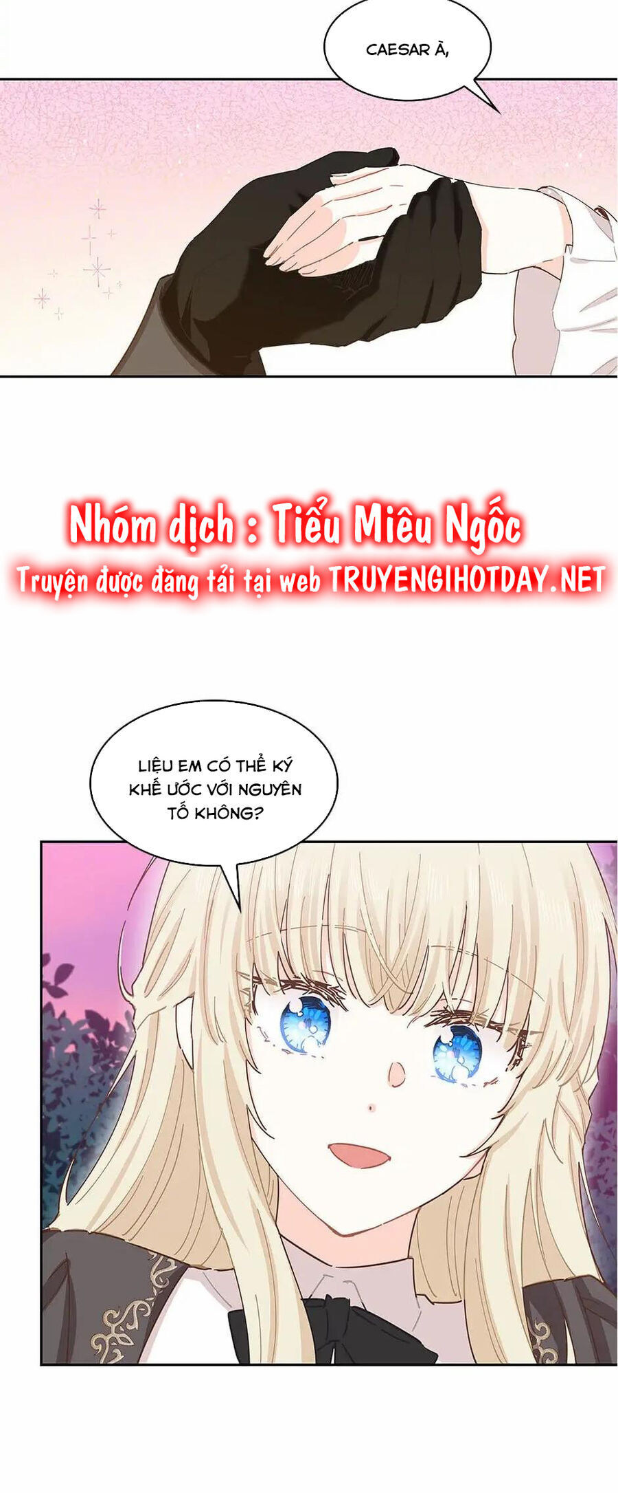 Tôi Đã Mệt Rồi Chapter 69 - Trang 2