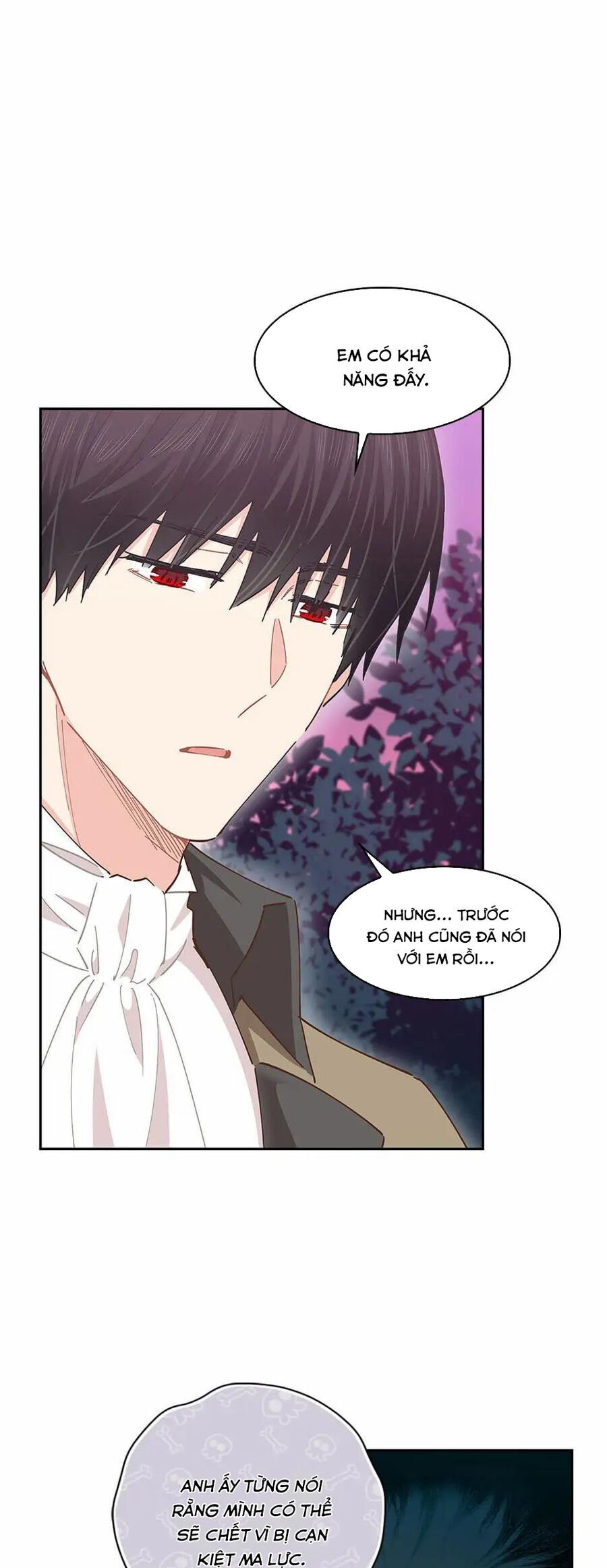 Tôi Đã Mệt Rồi Chapter 69 - Trang 2