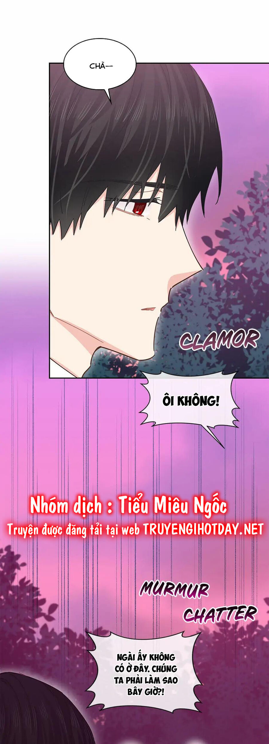 Tôi Đã Mệt Rồi Chapter 69 - Trang 2