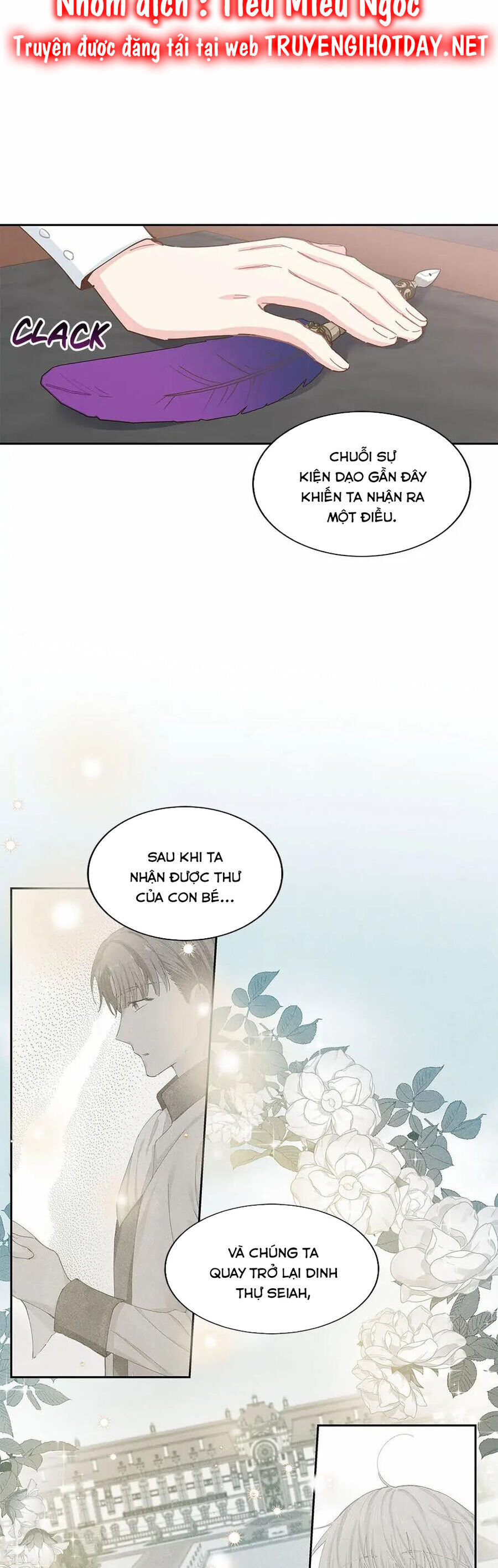 Tôi Đã Mệt Rồi Chapter 69 - Trang 2