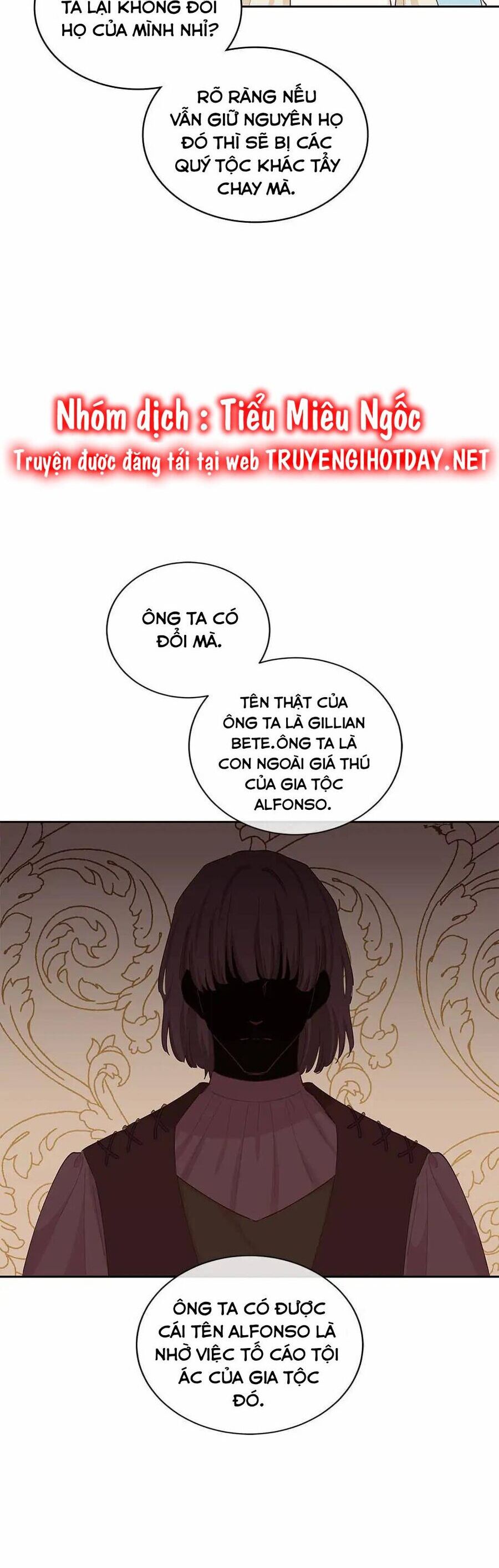 Tôi Đã Mệt Rồi Chapter 67 - Trang 2