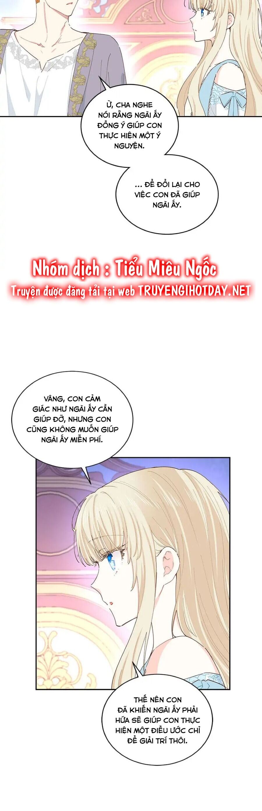 Tôi Đã Mệt Rồi Chapter 66 - Trang 2