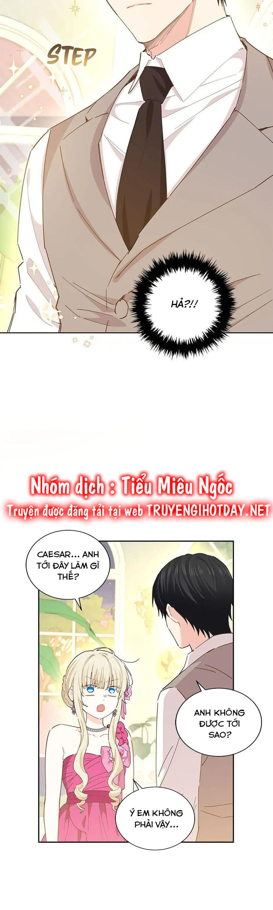 Tôi Đã Mệt Rồi Chapter 65 - Trang 2