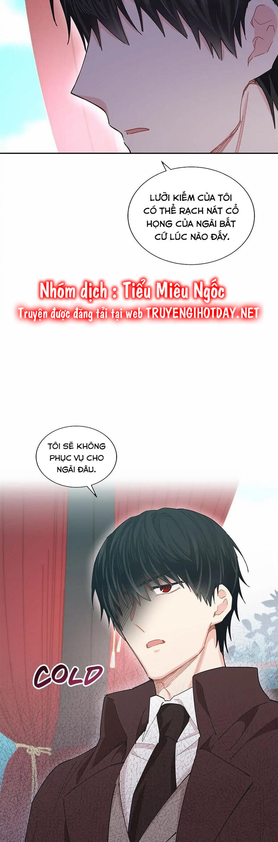 Tôi Đã Mệt Rồi Chapter 64 - Trang 2