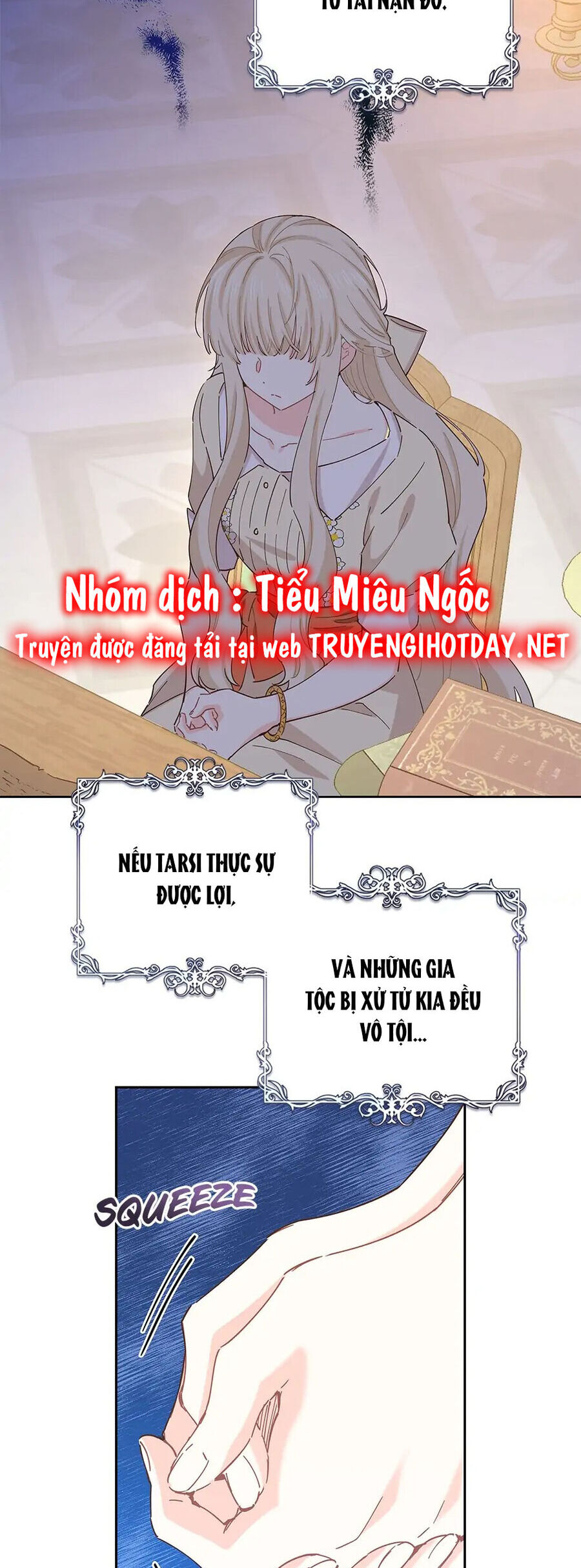 Tôi Đã Mệt Rồi Chapter 63 - Trang 2