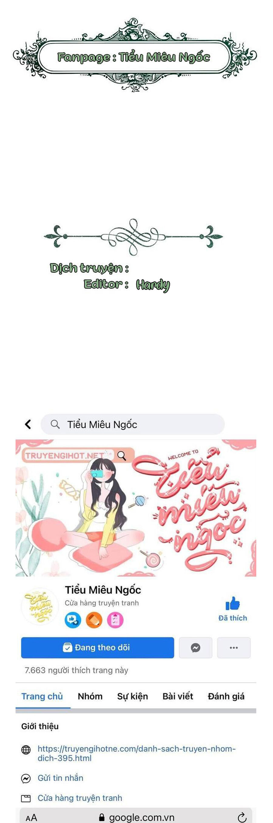 Tôi Đã Mệt Rồi Chapter 62 - Trang 2