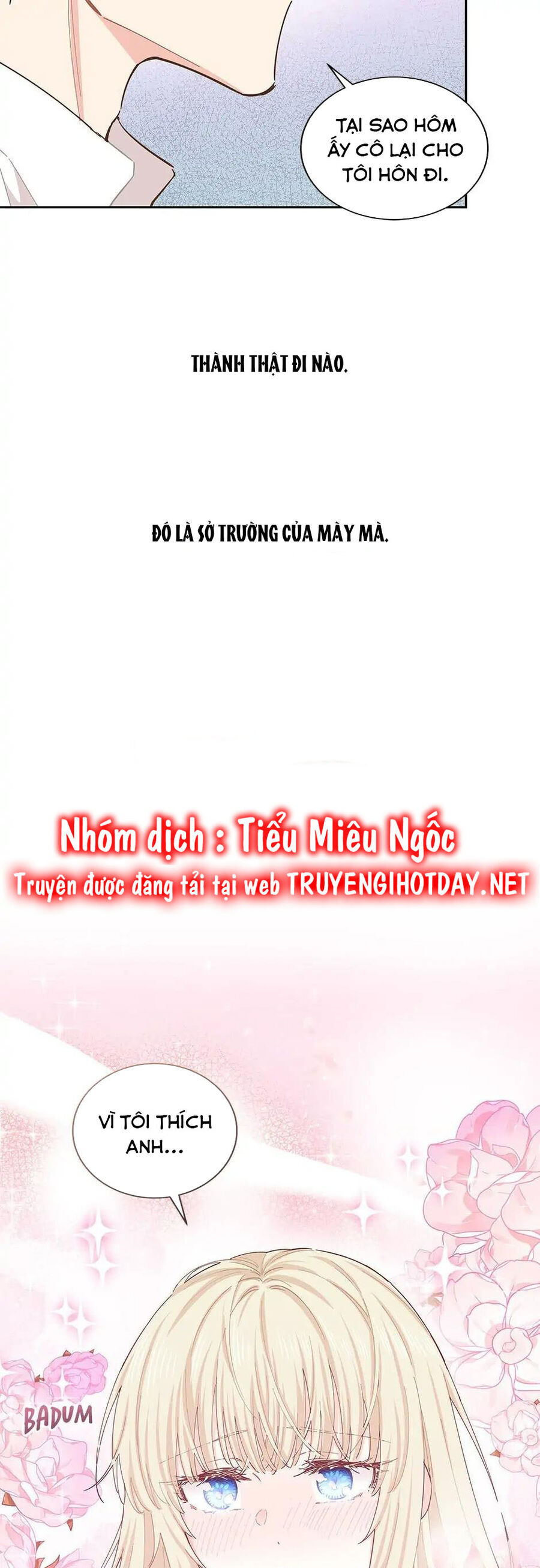 Tôi Đã Mệt Rồi Chapter 61 - Trang 2