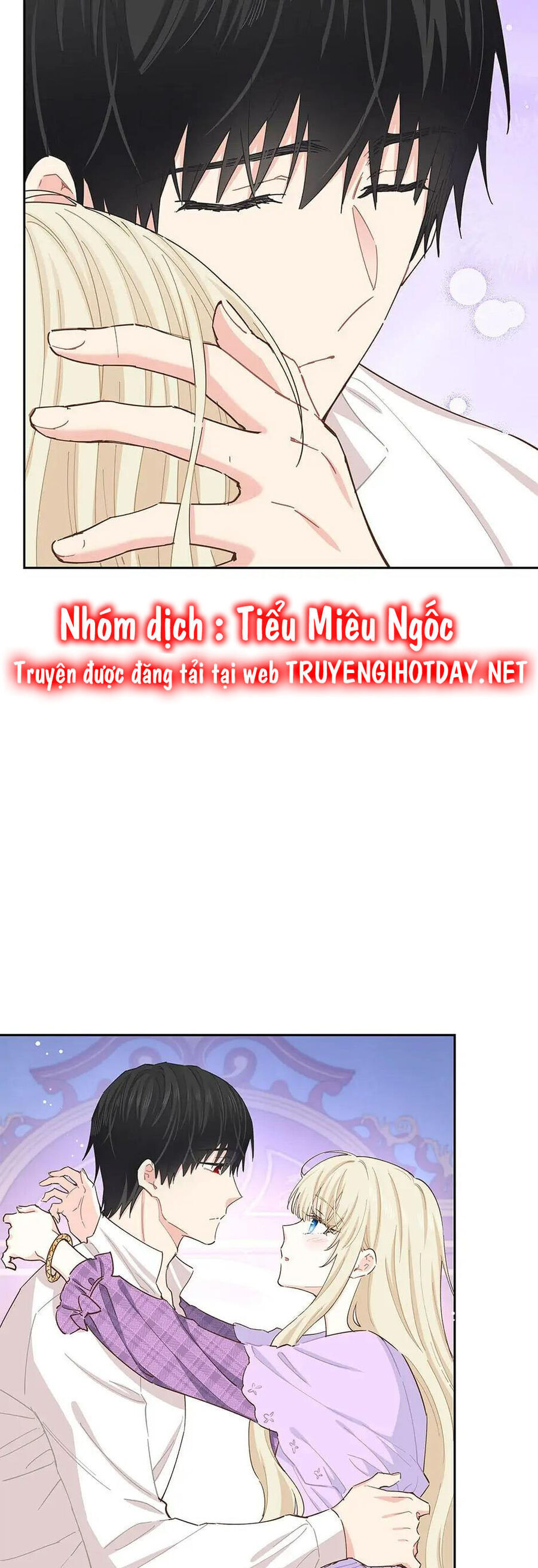 Tôi Đã Mệt Rồi Chapter 61 - Trang 2