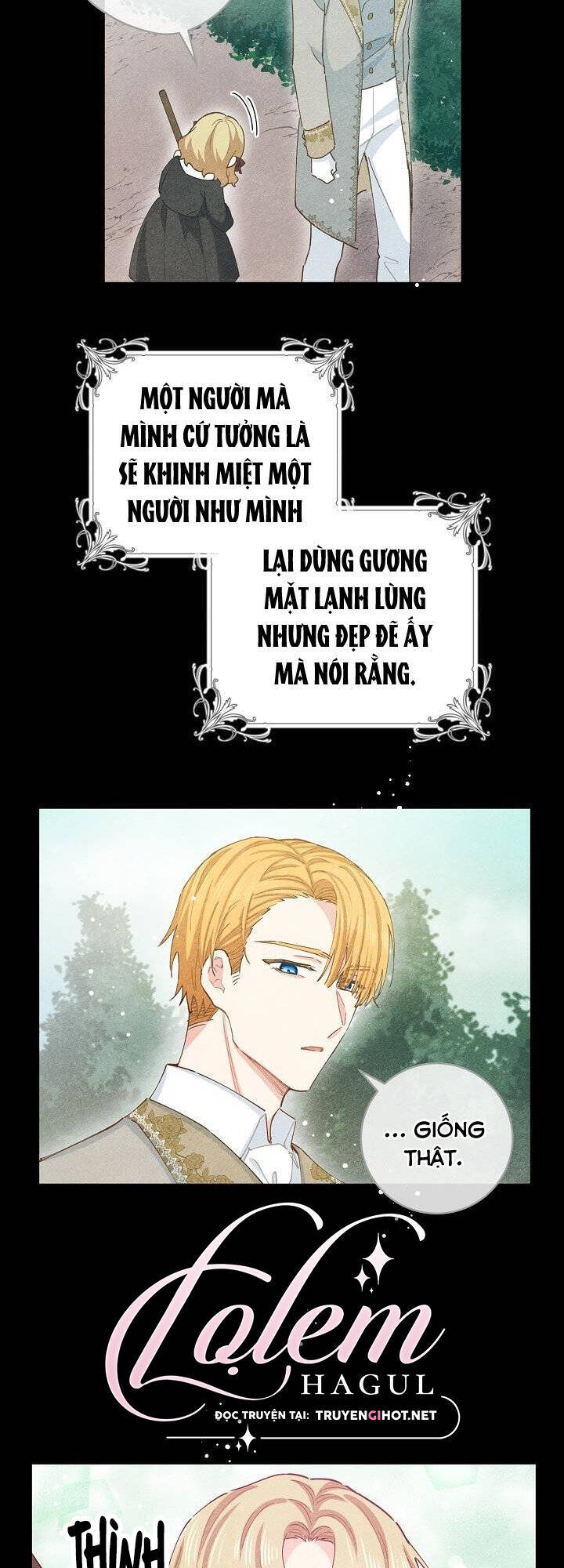 Tôi Đã Mệt Rồi Chapter 57.2 - Trang 2