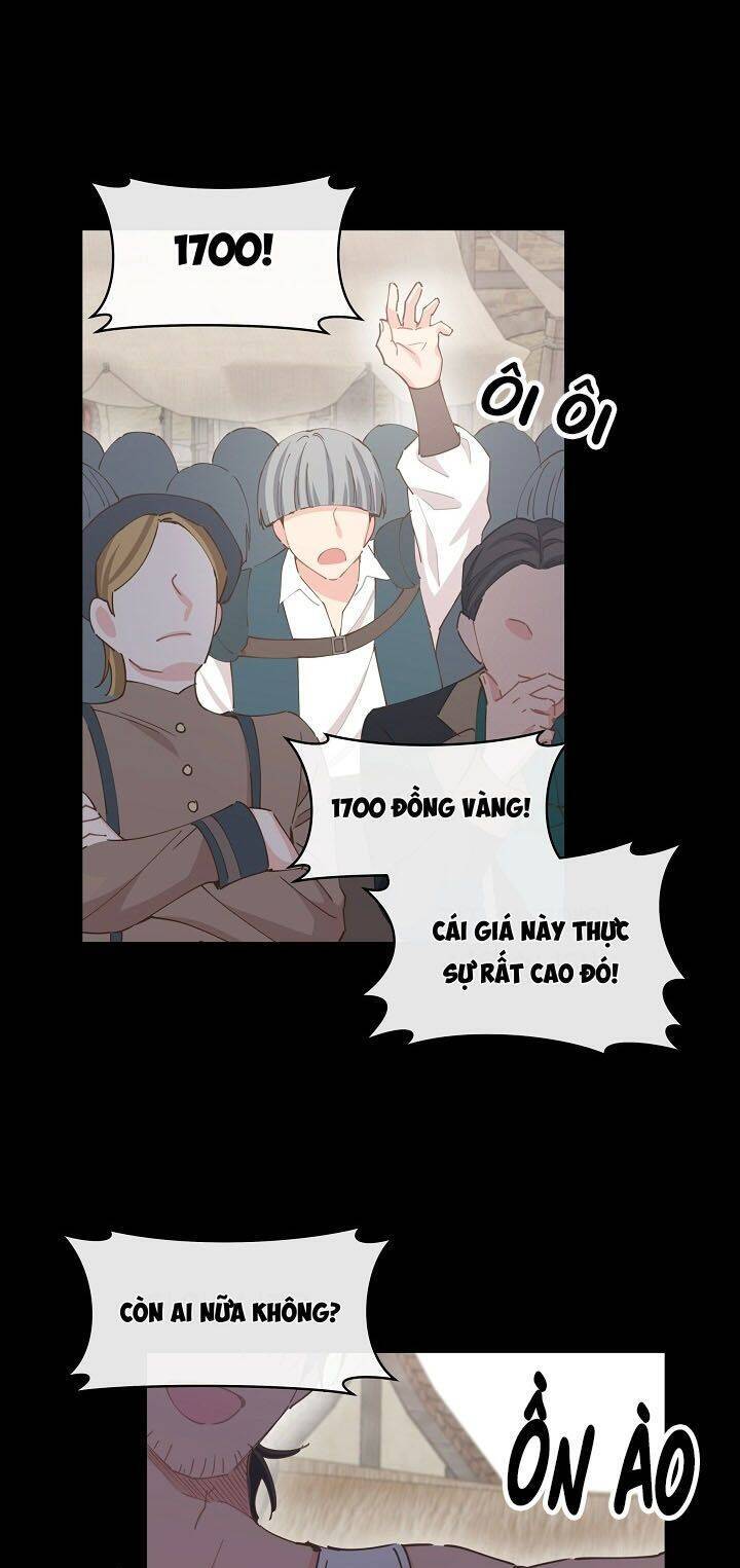 Tôi Đã Mệt Rồi Chapter 55.1 - Trang 2