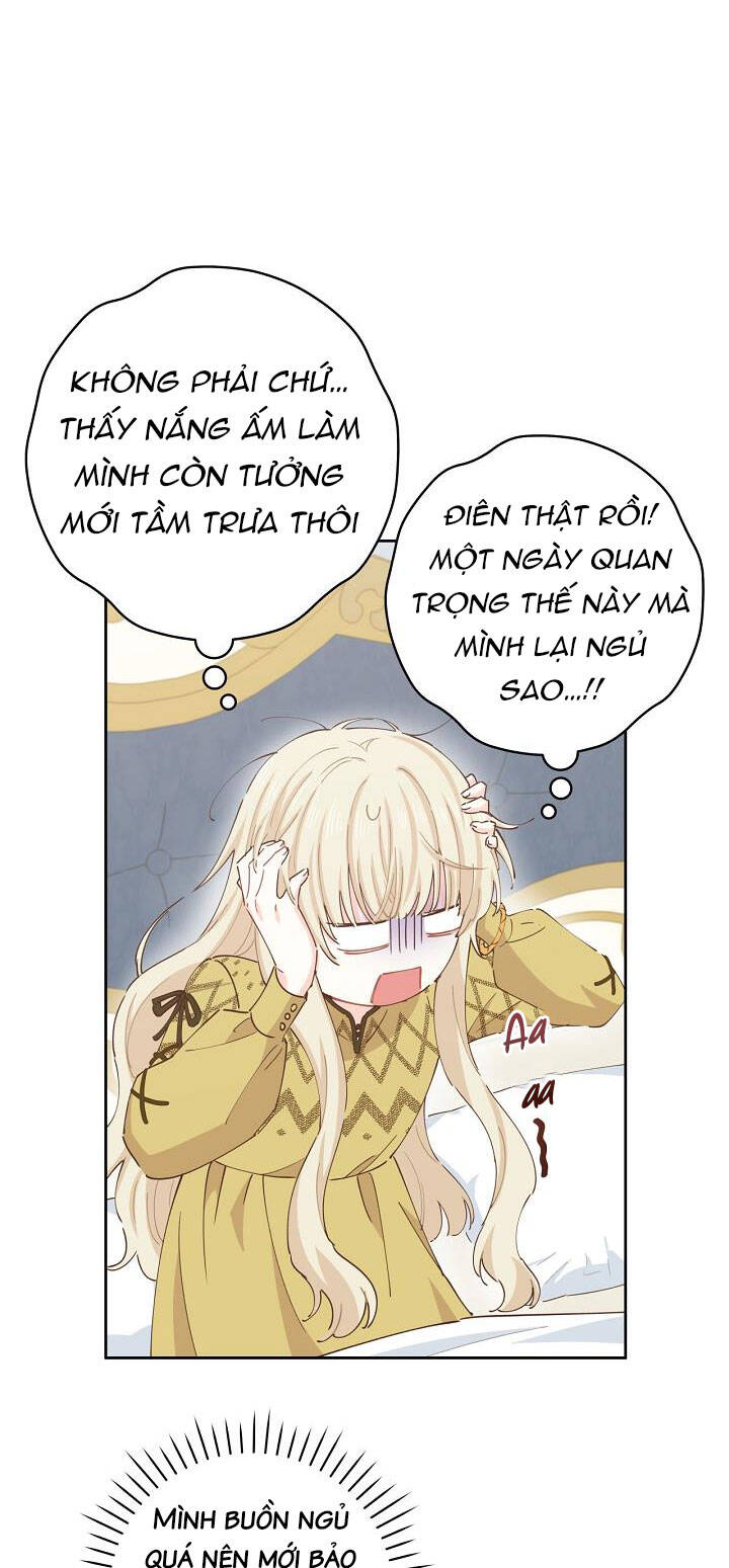 Tôi Đã Mệt Rồi Chapter 49.2 - Trang 2