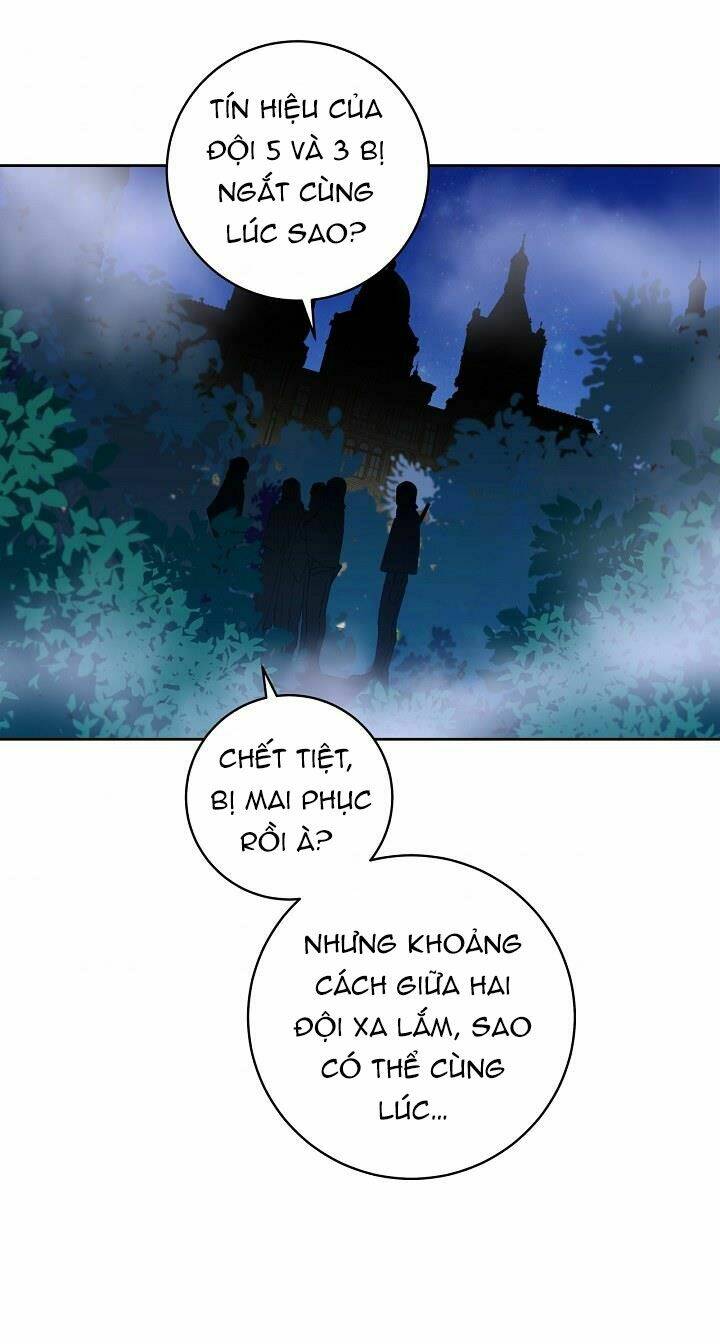 Tôi Đã Mệt Rồi Chapter 49.1 - Trang 2