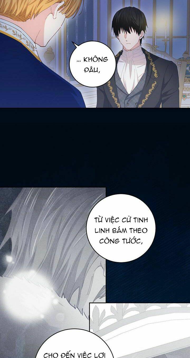 Tôi Đã Mệt Rồi Chapter 49.1 - Trang 2