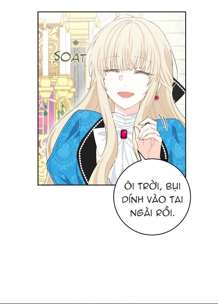 Tôi Đã Mệt Rồi Chapter 47.2 - Trang 2