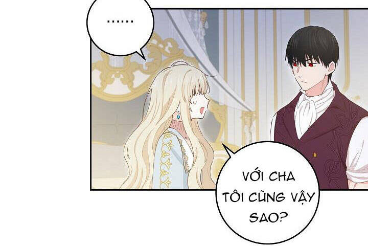 Tôi Đã Mệt Rồi Chapter 40.1 - Trang 2