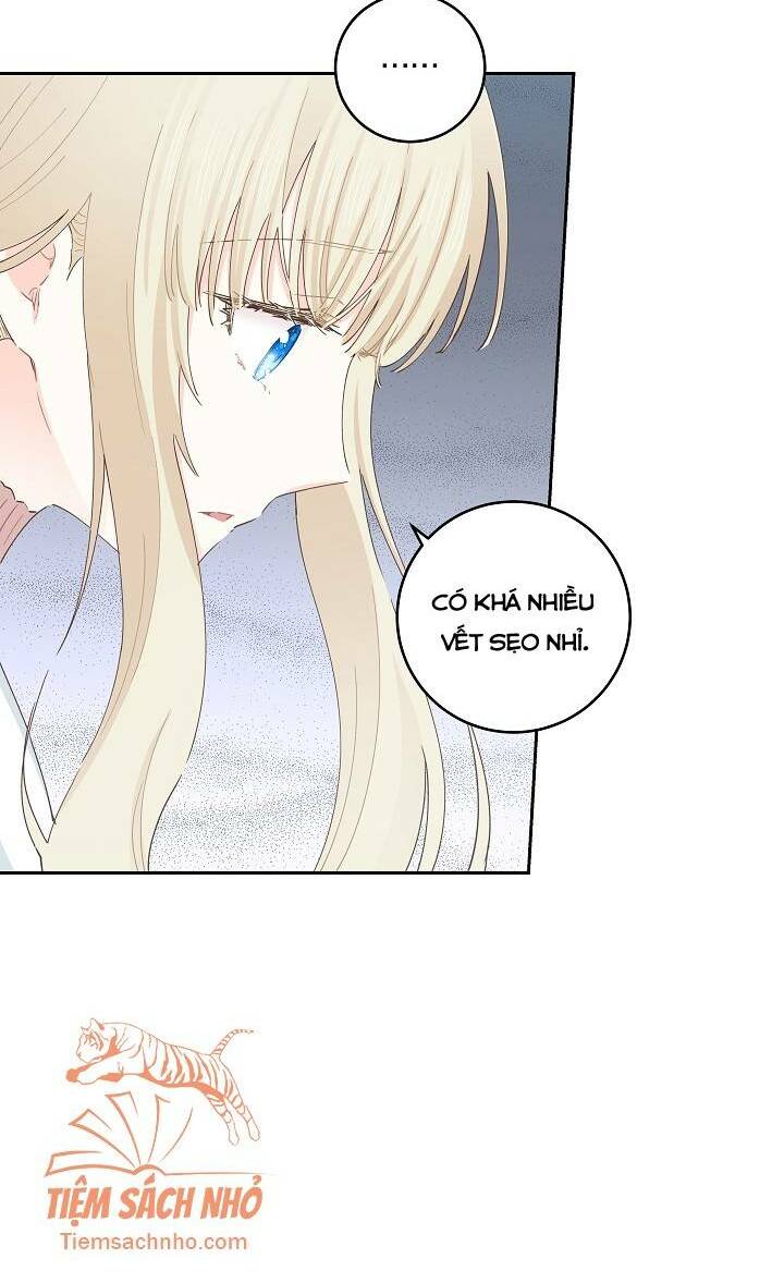 Tôi Đã Mệt Rồi Chapter 40 - Trang 2