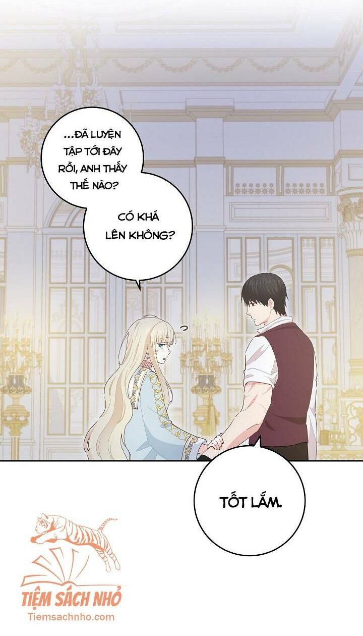 Tôi Đã Mệt Rồi Chapter 40 - Trang 2