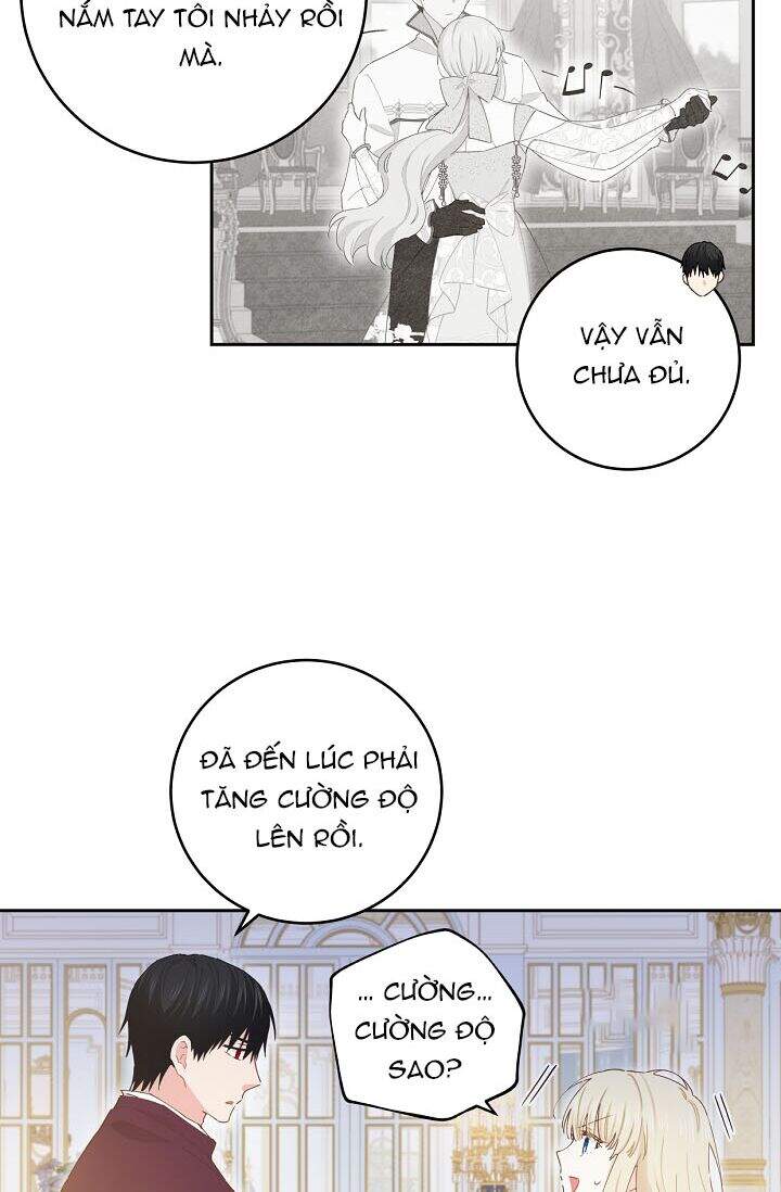 Tôi Đã Mệt Rồi Chapter 39.2 - Trang 2