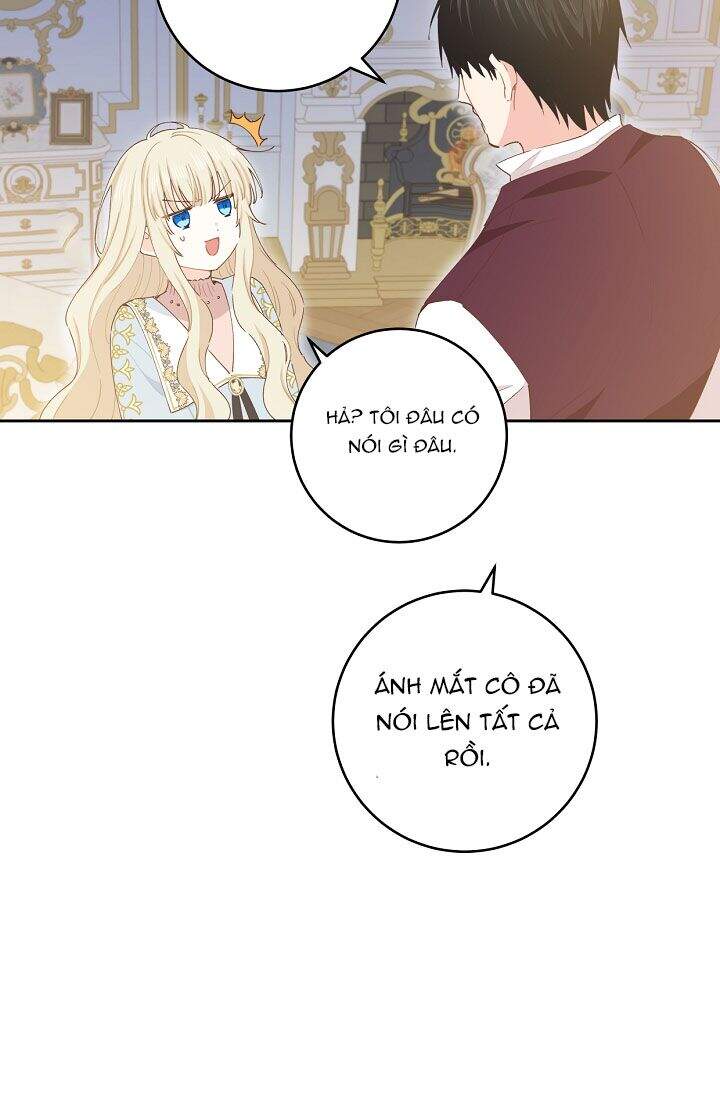 Tôi Đã Mệt Rồi Chapter 39.1 - Trang 2