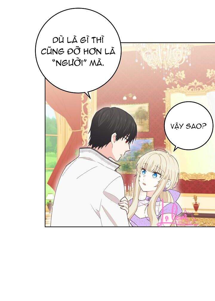 Tôi Đã Mệt Rồi Chapter 37 - Trang 2