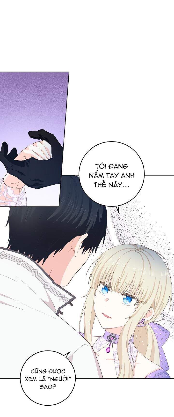 Tôi Đã Mệt Rồi Chapter 37 - Trang 2