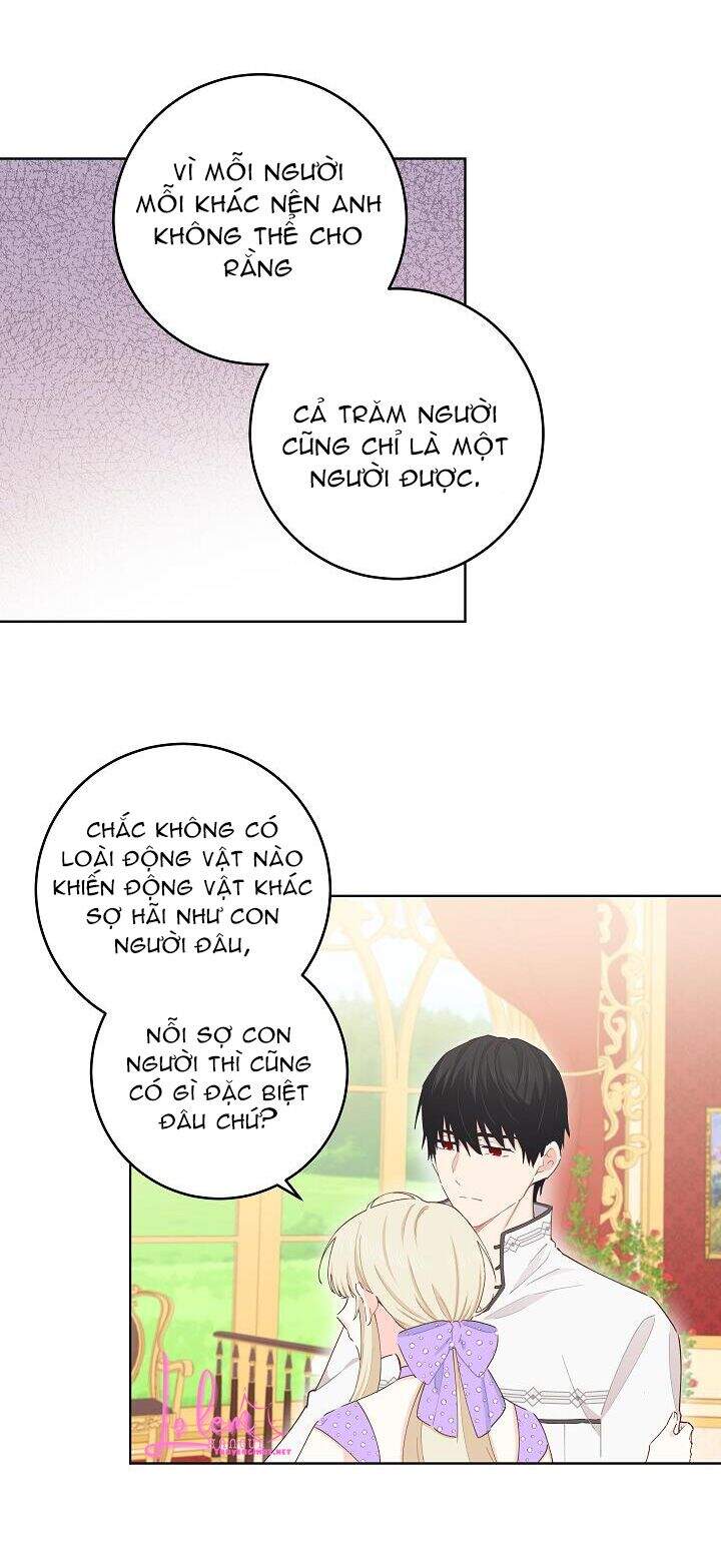 Tôi Đã Mệt Rồi Chapter 37 - Trang 2