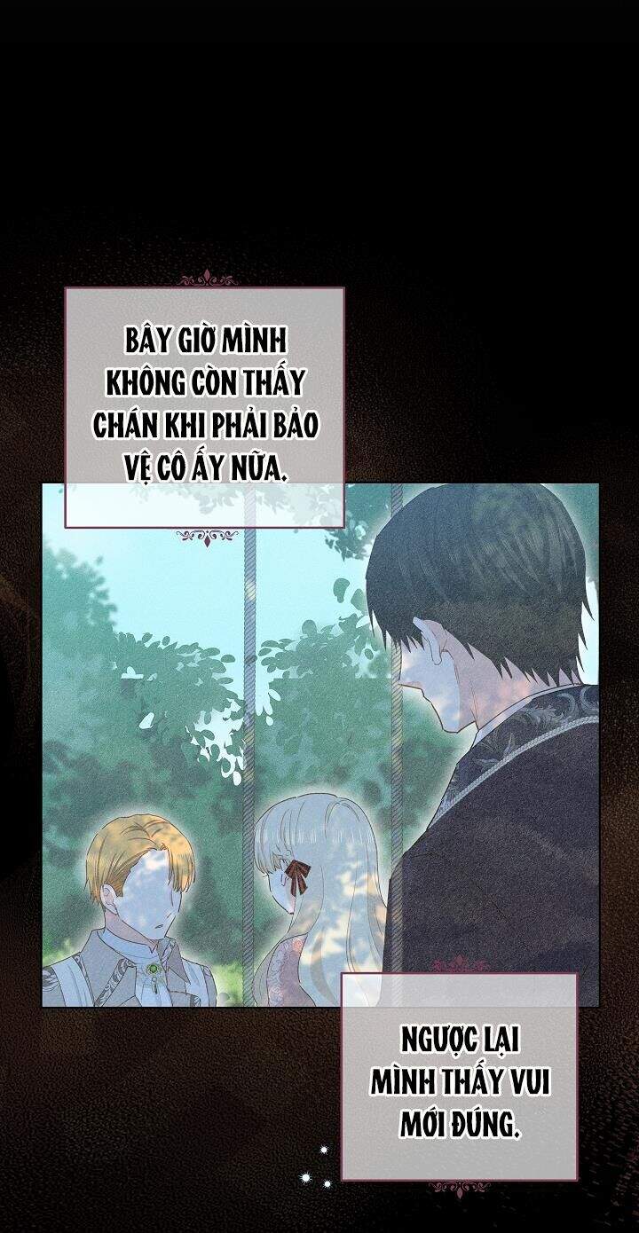 Tôi Đã Mệt Rồi Chapter 37 - Trang 2