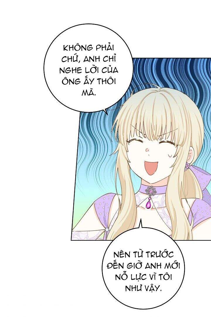 Tôi Đã Mệt Rồi Chapter 37 - Trang 2