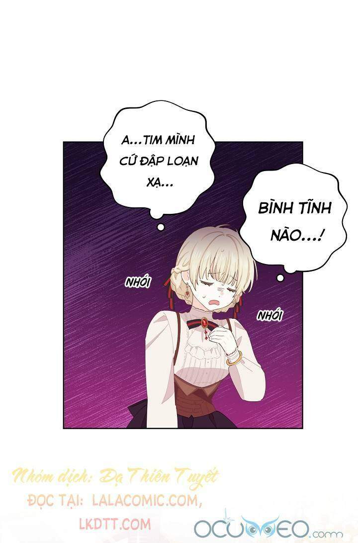 Tôi Đã Mệt Rồi Chapter 35 - Trang 2