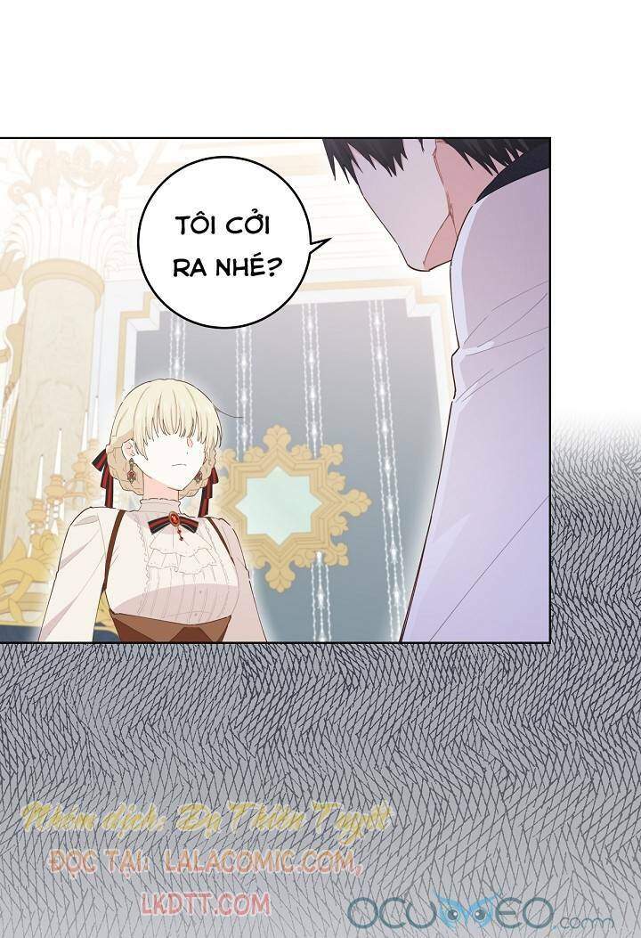 Tôi Đã Mệt Rồi Chapter 35 - Trang 2