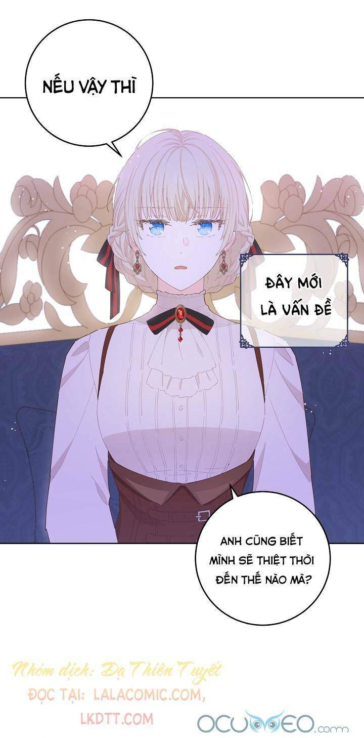 Tôi Đã Mệt Rồi Chapter 35 - Trang 2