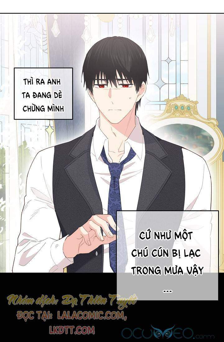 Tôi Đã Mệt Rồi Chapter 35 - Trang 2