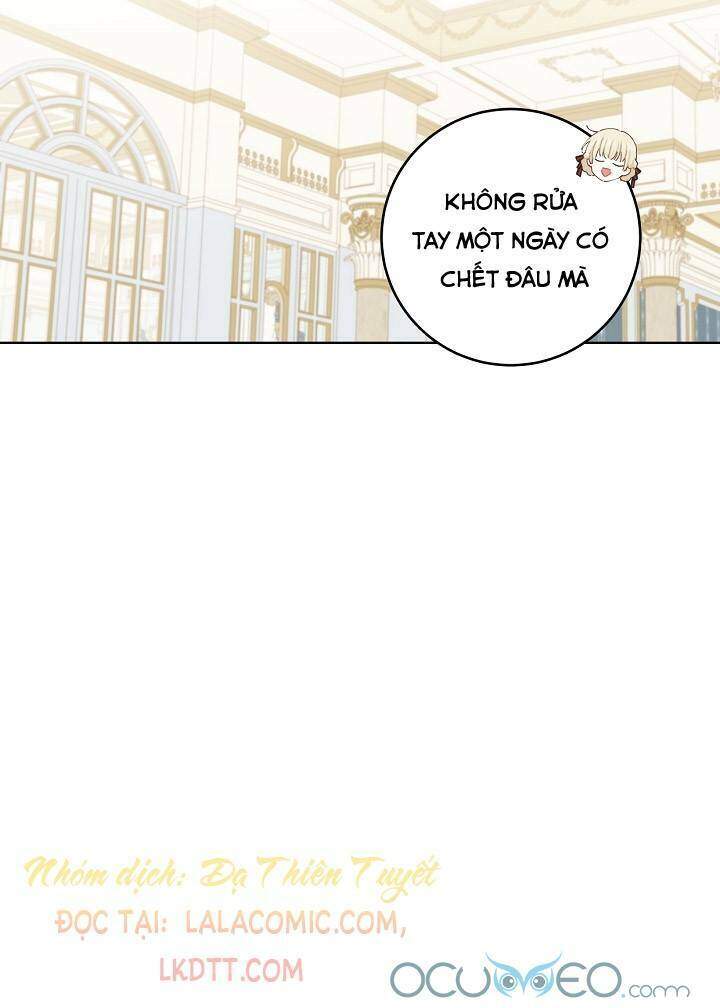 Tôi Đã Mệt Rồi Chapter 35 - Trang 2