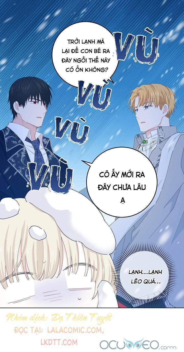 Tôi Đã Mệt Rồi Chapter 35 - Trang 2