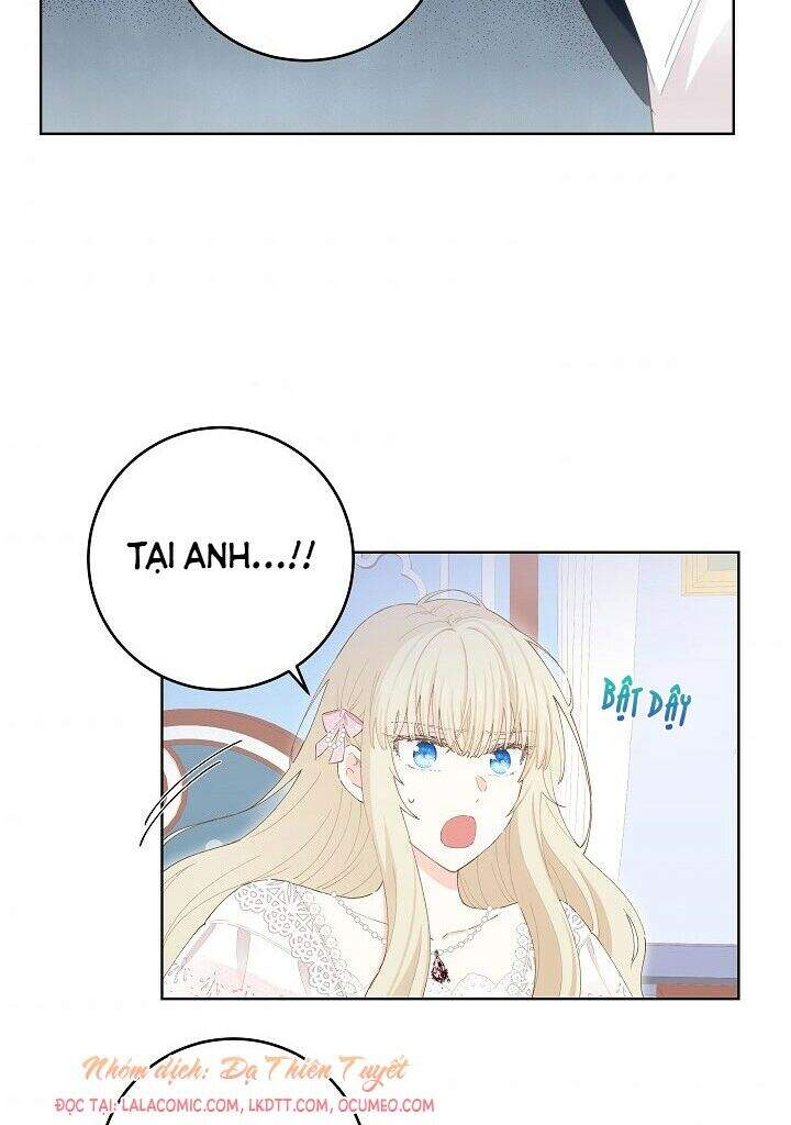 Tôi Đã Mệt Rồi Chapter 30 - Trang 2