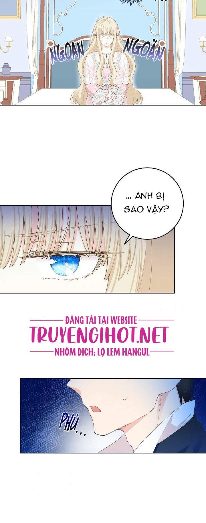 Tôi Đã Mệt Rồi Chapter 29 - Trang 2