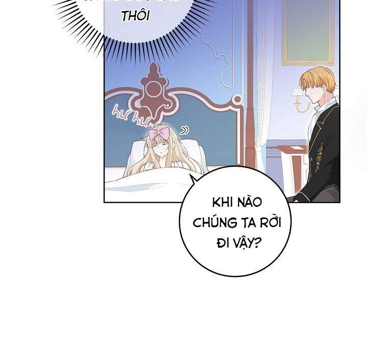 Tôi Đã Mệt Rồi Chapter 28 - Trang 2