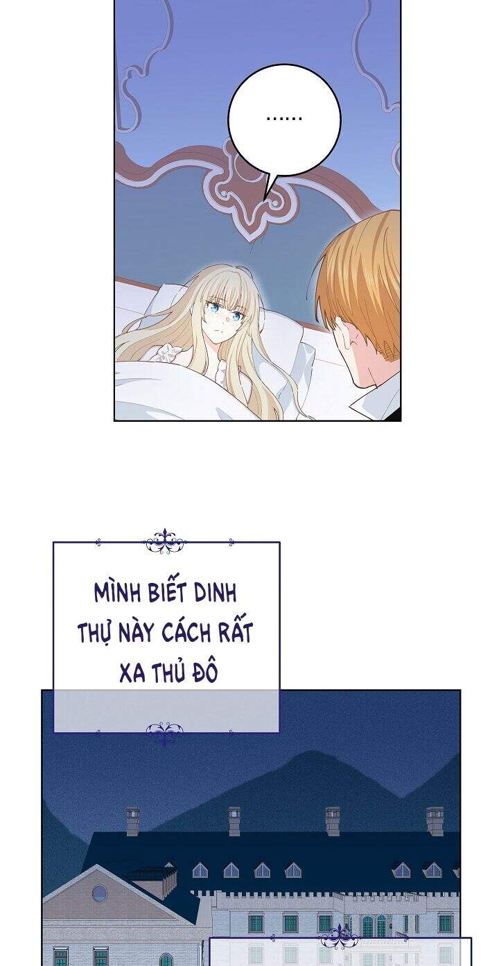 Tôi Đã Mệt Rồi Chapter 28 - Trang 2