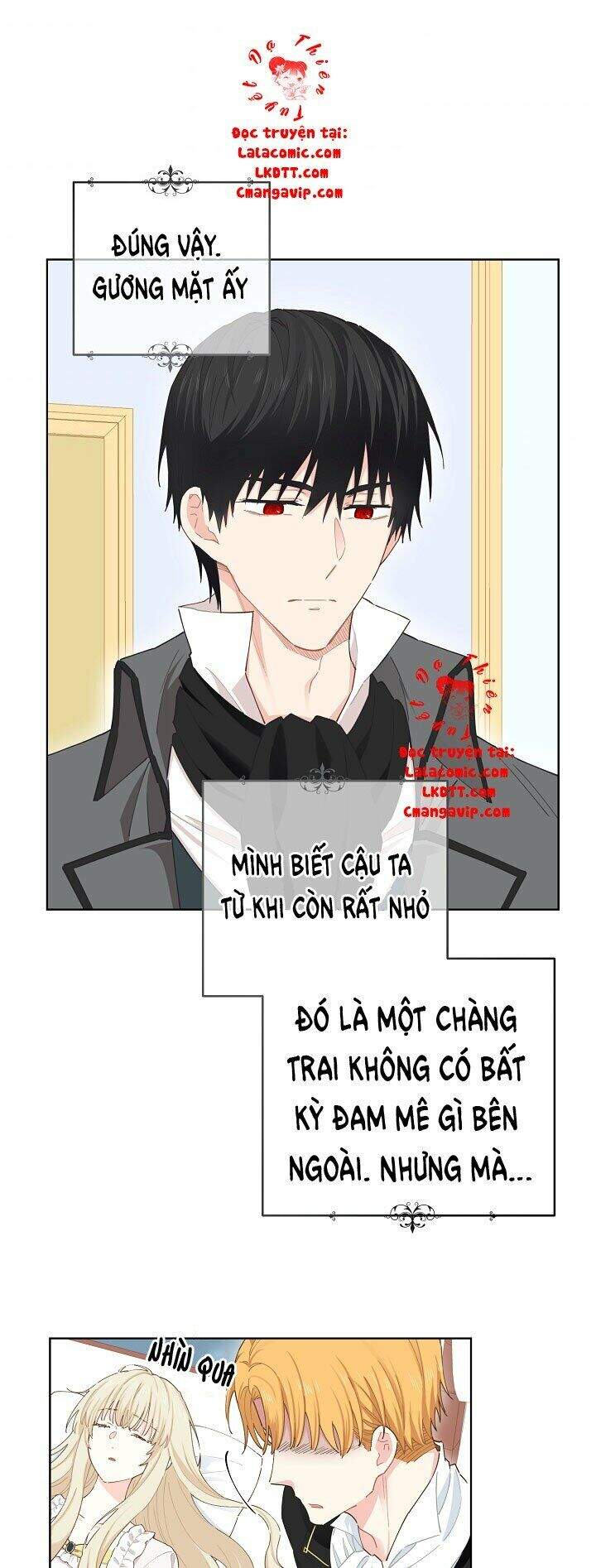 Tôi Đã Mệt Rồi Chapter 26 - Trang 2