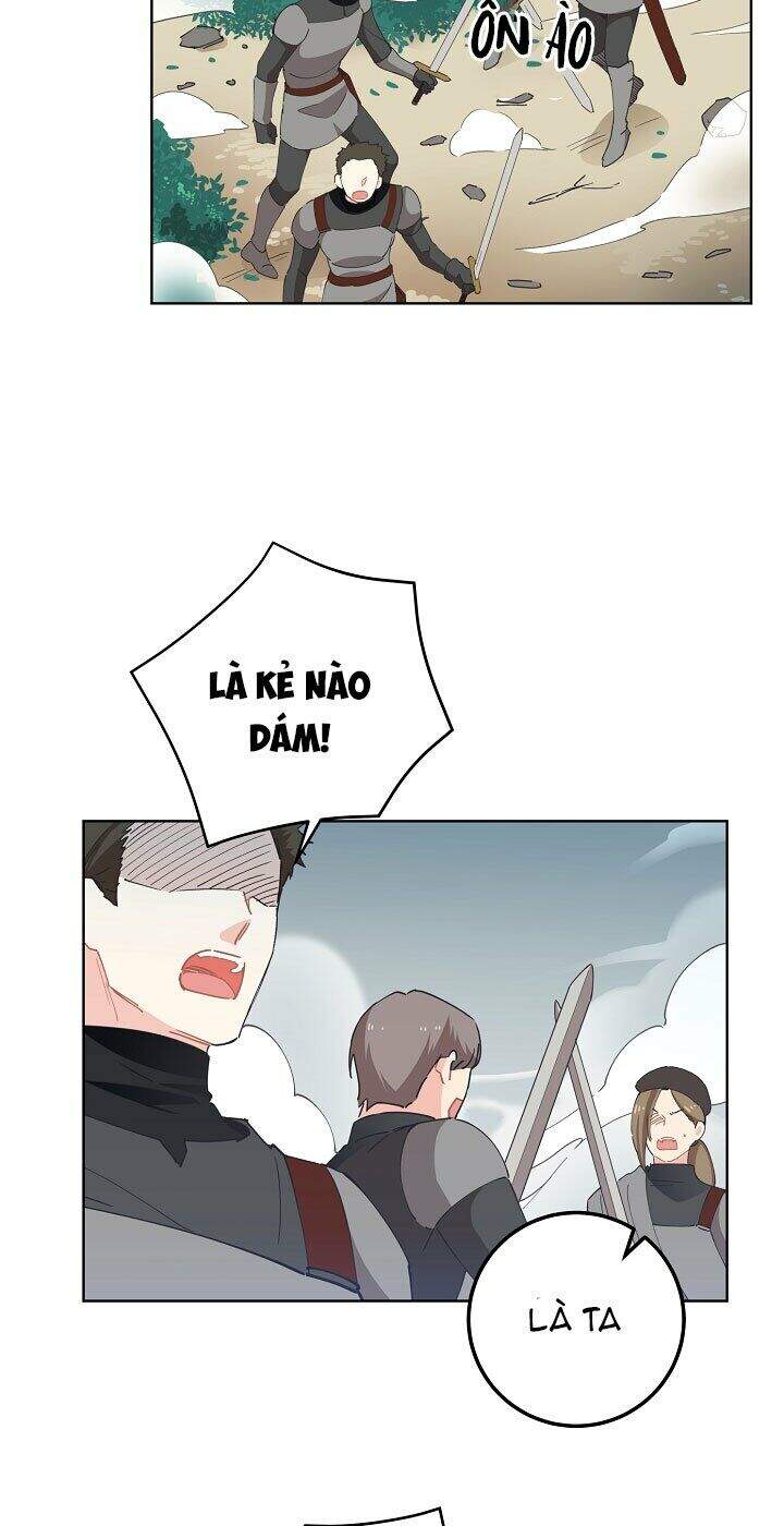 Tôi Đã Mệt Rồi Chapter 25 - Trang 2