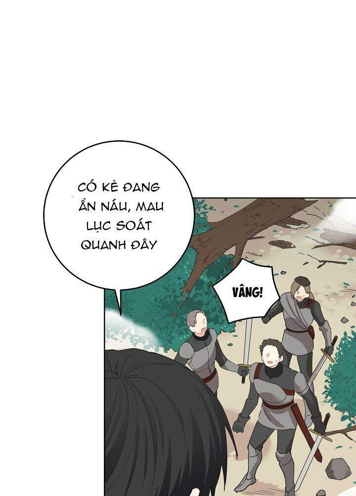 Tôi Đã Mệt Rồi Chapter 25 - Trang 2