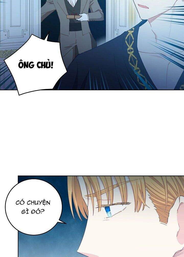 Tôi Đã Mệt Rồi Chapter 24 - Trang 2